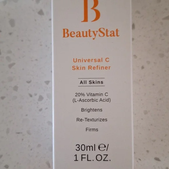 Beauty Stat mega bundle